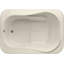 Cassi 60'' L Soaking Bathtub-9227787-88750036