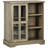 Versatile Sideboard Cabinet with Sliding Door and Abundant Storage Space
