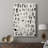 ABSTRACT Series DLXV -Custom Wrapped Gallery Cavas-117910418