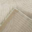 Tapis art déco beige / crème Hadleigh-260751793