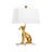 Flossie Composite Table Lamp