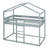 Colombes Kids Twin Over Twin Bunk Bed-1742636215