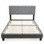 Lit plateforme Boxford-1825496937