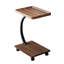 Birck End Table