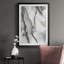 «Abstract Ink Fantasy I» - reproduction de cadre photo-830944296-933751545-830942169