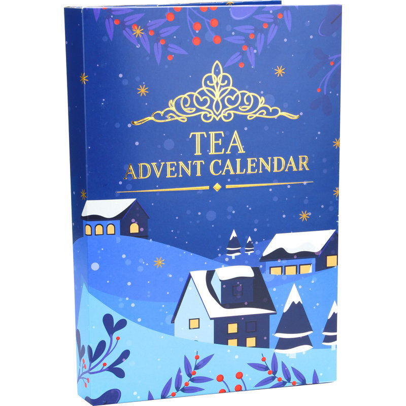 Christmas Advent Calendar