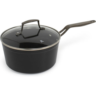 Blu. Casserole antiadhésive de 2,7 pte avec couvercle