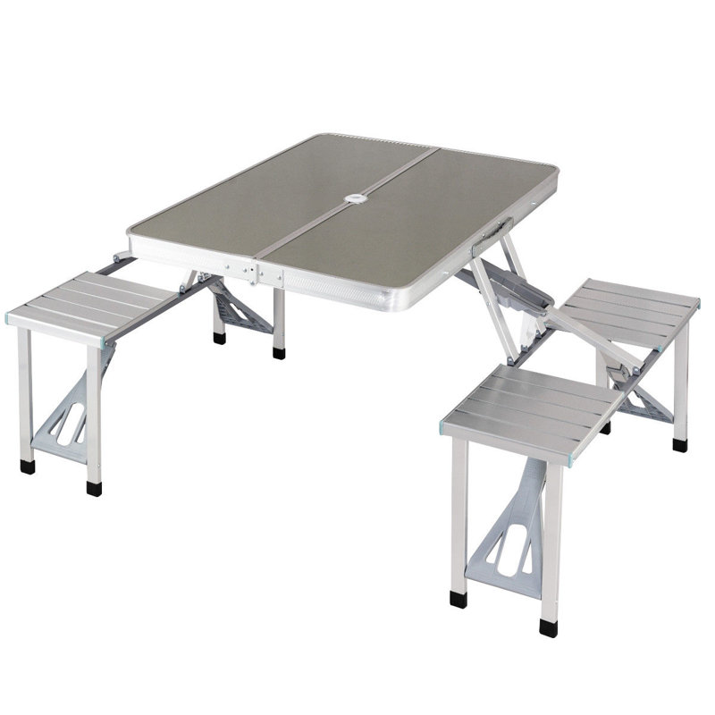 Table de pique-nique Rodgers