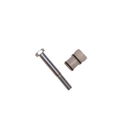 Moen® 2 Handle Kitchen Diverter Valve