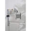 52cm 2 Wall Towel Bar