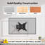 1Home Single Screen Wall Mount
