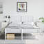 Raineri 34.5cm W Steel Bedside Table-1814779883-1833133326