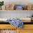 Cotton Waffle Tea Towel Kitchen Towel-767955176