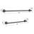 6 - Piece Bathroom Hardware Set-82471829