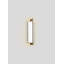 Merus 22" LED Dimmable Wall Sconce-48937855-48937857-48937859