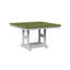 KIDS Outdoor Square Dining Table-1153587789