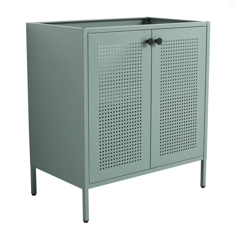 Meuble-lavabo autoportant de 30 po (sans le lavabo supérieur)
