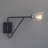 Keppe-Wall Sconce