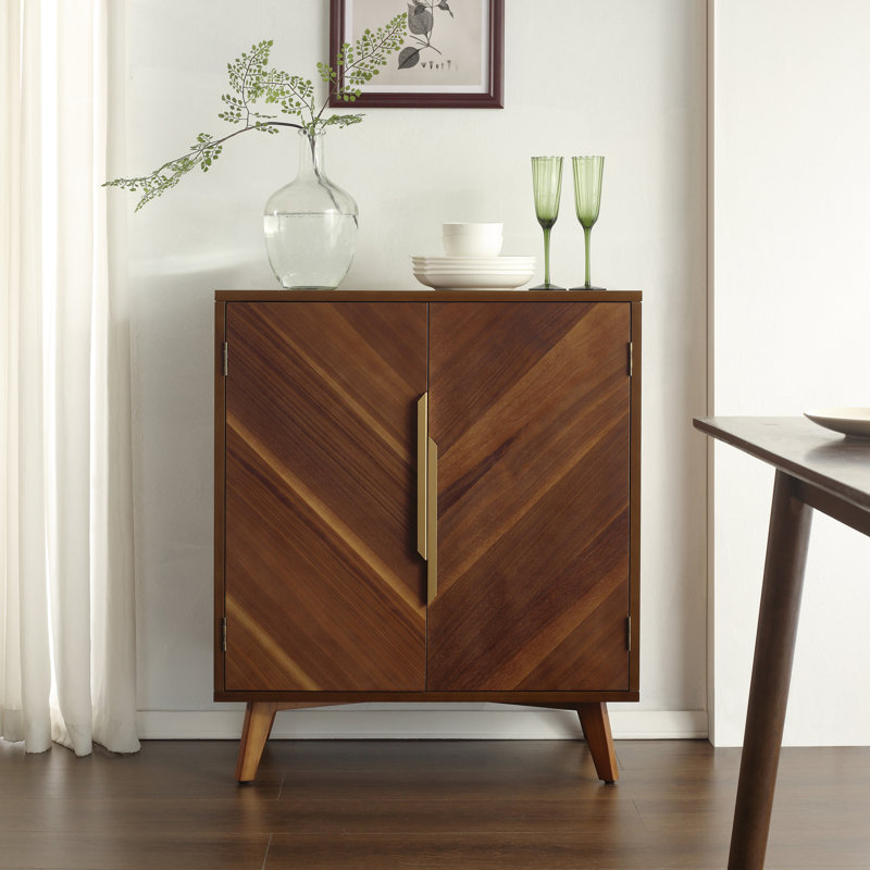 Azaneth 29.92'' Sideboard