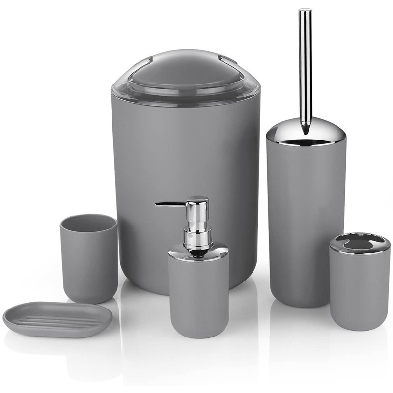 Malana Bathroom Accessory