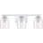 Zambrano Dimmable Vanity Light