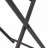 Outdoor Patio Rattan Foldable Table