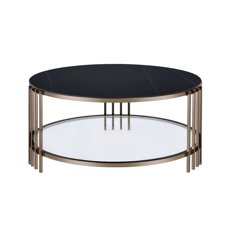 Tabb 2-piece Coffee Table Set