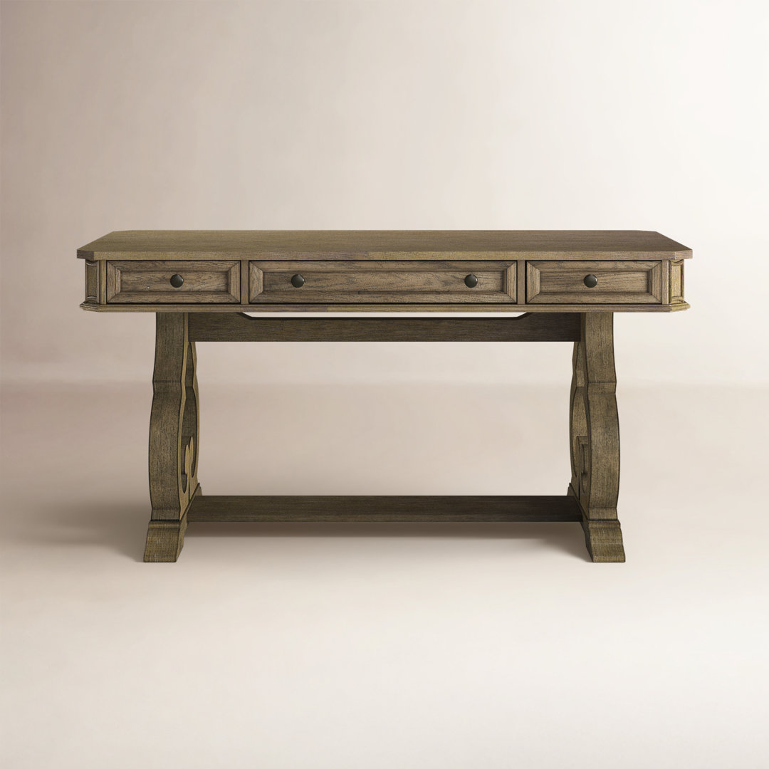 Abana Writing Desk Birch Lane™