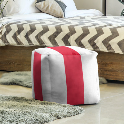 Upholstered Ottoman