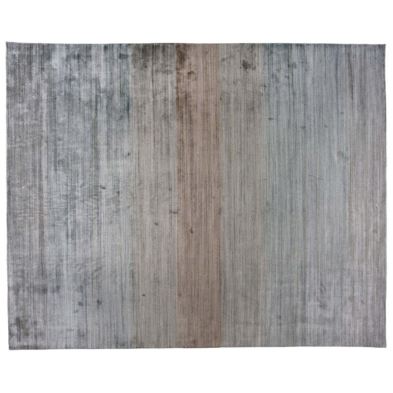 Zen One-of-a-Kind 12'3" X 15'2" Area Rug