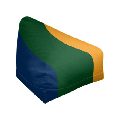 Utah Bean Bag Cover