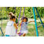 Plum Play Double Swing Set 