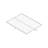 1.6'' Metal Bunkie Board / Slats-564271429