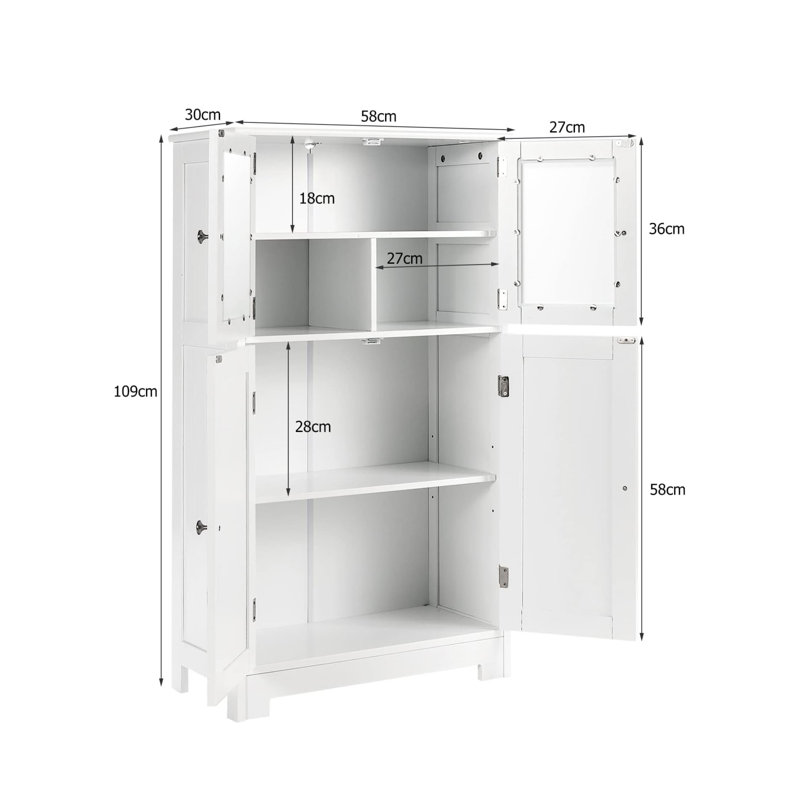 Bathroom Cabinet