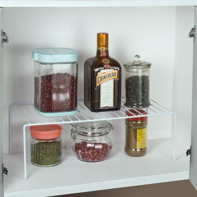 Under Sink Organiser