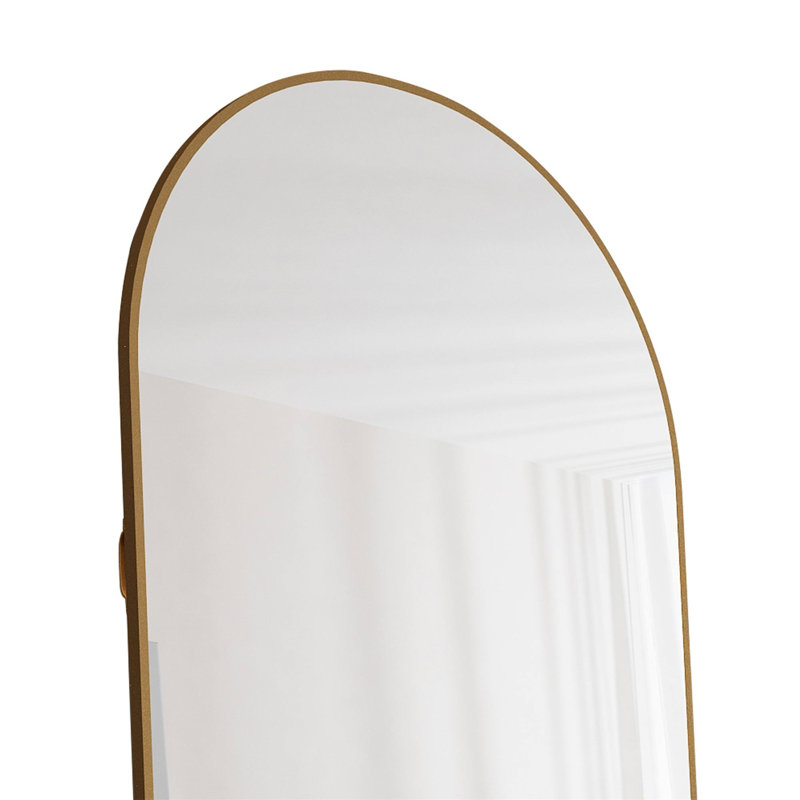 Miroir de salle de bain