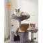 Arbre à chat 61 po H-1931500637-2123267853