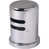 Polished Chrome