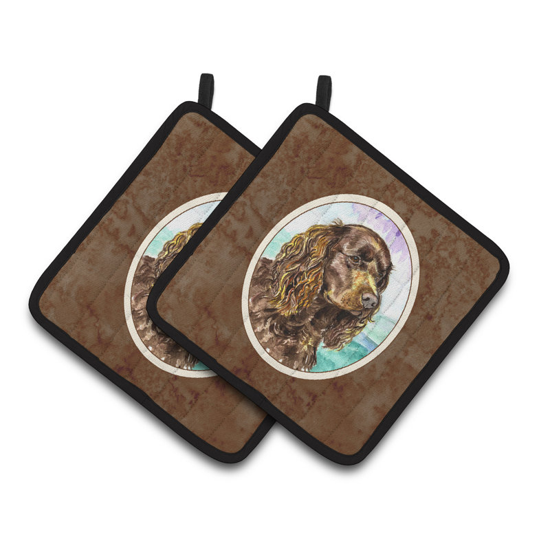 East Urban Home Polyester Potholder