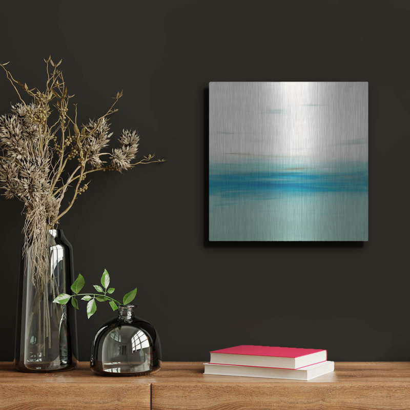 «Sunset 50» par Hilary Winfield, H 12 po x l 12 po