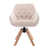 Velours beige est en rupture de stock