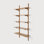 PI 6 Piece Tiered Shelf