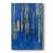 ABSTRACT Series XI -Custom Wrapped Gallery Cavas