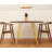 Williams Oval Metal Base Dining Table-35284263-14968201-35832280