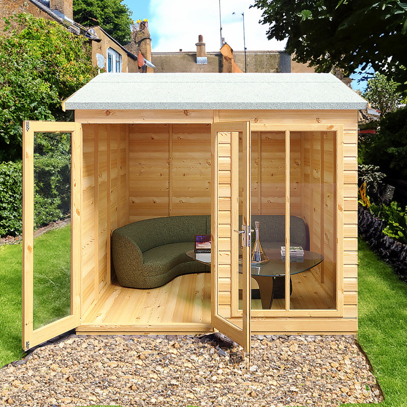 Mayfield 8 x 8 Ft. Summer House