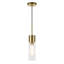 Luminaire suspendu cylindrique à 1 lumière Hubbard-853865836-853865838
