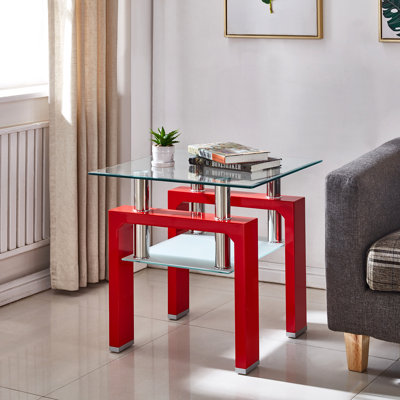 Table de bout Perla