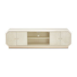 La Rachelle Media Console