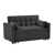 Velours noir est en rupture de stock