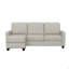 Canapé modulaire reconfigurable